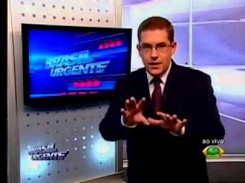 Brasil Urgente Campinas 16 01 2015 (BLOCO 1)