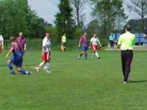 17.05.09 Lotnik II Kryspinów - Liszczanka Liszki 4:2 (0:1)