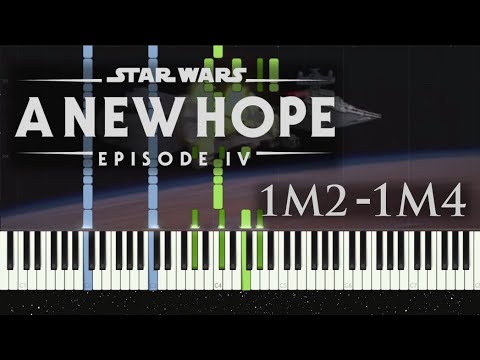 New Hope Piano Performance Video