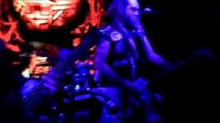 SOULFLY - Roots / Attitude. Live in Almaty, Kazakhstan 10.05.2014