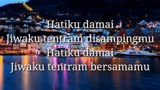 Iwan Fals &amp; All Star - Kemesraan (Lirik Video) 2019