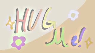 HUG ME! . Flipaclip . Sun+Moon