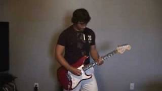 Z-Force: Ripping My Heart Out