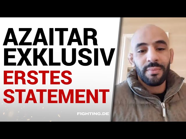 Video Pronunciation of Ottman Azaitar in English