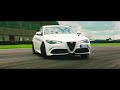 Джереми Кларксон о владении Alfa Romeo