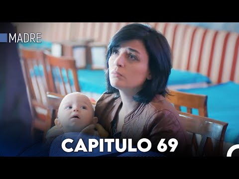 Madre Capitulo 69 (Doblado en Español) FULL HD