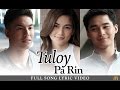 Tuloy Pa Rin Full Song Lyric Video