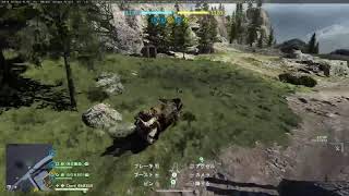 [BF6]最近はもう一つのチャンネルメインでやってます