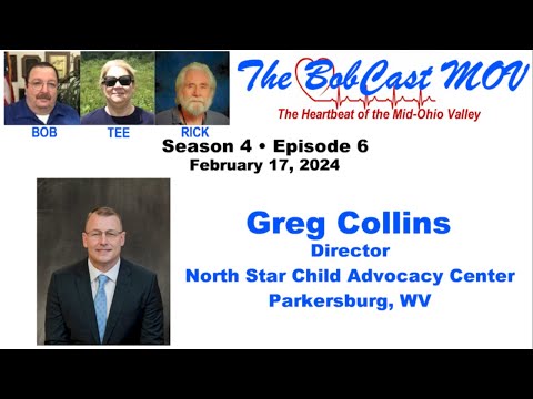 Season 4, Episode 6. Greg Collins, North Star CAC