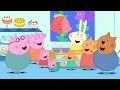 Peppa Pig English Episodes New Compilation 47 Videos Peppa Pig New Episodes