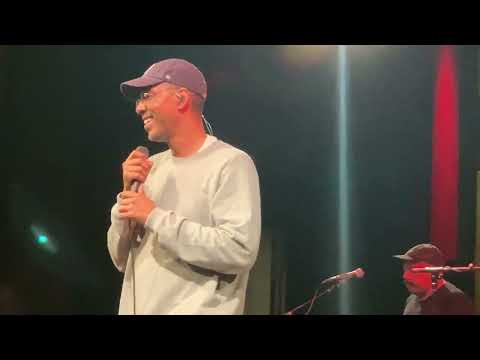 12.16.2022 - Oddisee & Good Compny @ World Cafe Live, Philadelphia, PA