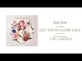 Kari Jobe - Let Your Glory Fall (Audio)
