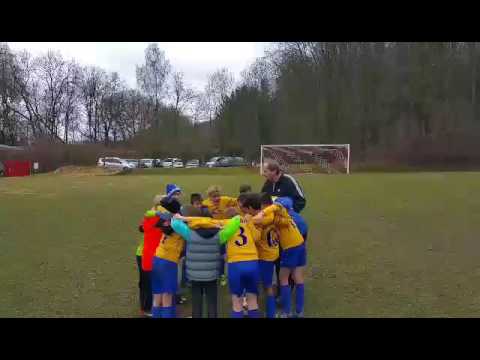 2017-03-18 SG OTG 1902 Gera -  E-Junioren 3:3 (2:2)