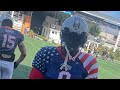 Kenny Phillips 2024 AFE Hall Of Fame Inductee Interview