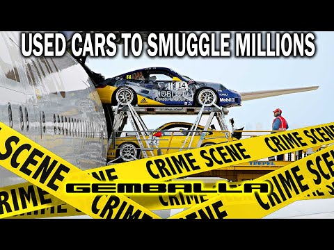 Thumbnail for This Tuning Company Allegedly Used Cars to Smuggle Money Overseas – Gemballa by Gemballa