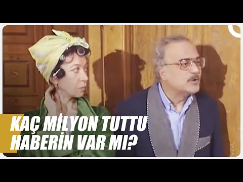 Ayla Hanım'ın Alışveriş Listesi Kabarık | Bizimkiler Özel Sahneler