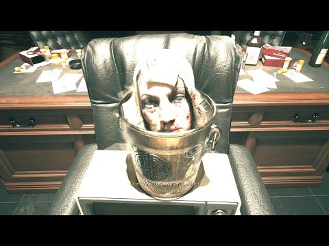 *NEW* PART 2 - Dead Island 2 HAUS DLC ON PS5 - GAMEPLAY WALKTHROUGH - HER HEAD IS IN THE BUCKET!