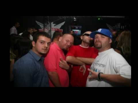 Da-LiGs feat SKILLZ - Rap Techno - [Official Video 2010]