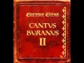 Corvus Corax - Ordu Languet 