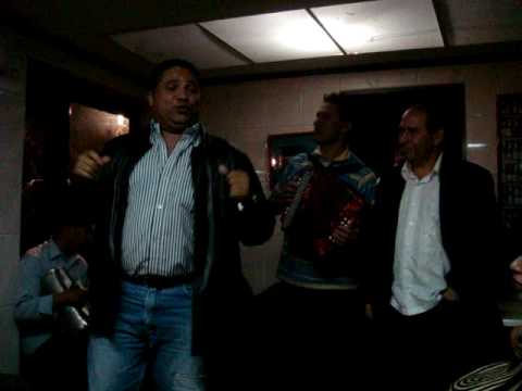 JIMMY MURGAS - BETO JAMAICA - LA NOSTALGIA DE PONCHO