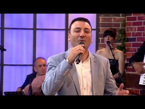 Oj devojce belo i crveno - Dragan Nikolovski Dace - (Merak meana Official Video)