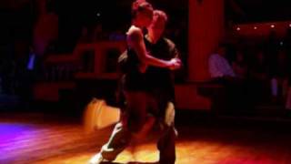 Jose Halfon y Virginia Cutillo.