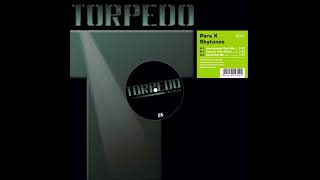 Para X - Skytunes (Vocal Club Mix)