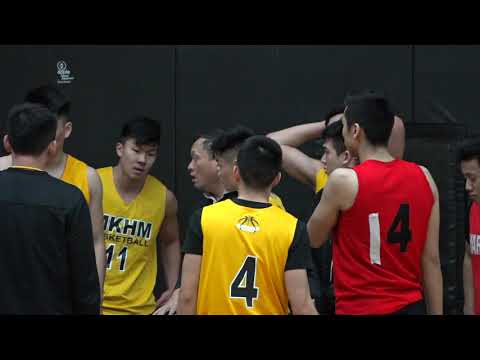 Markham vs Korea | Saturday Tier 1 - Tcbl 2018 Winter