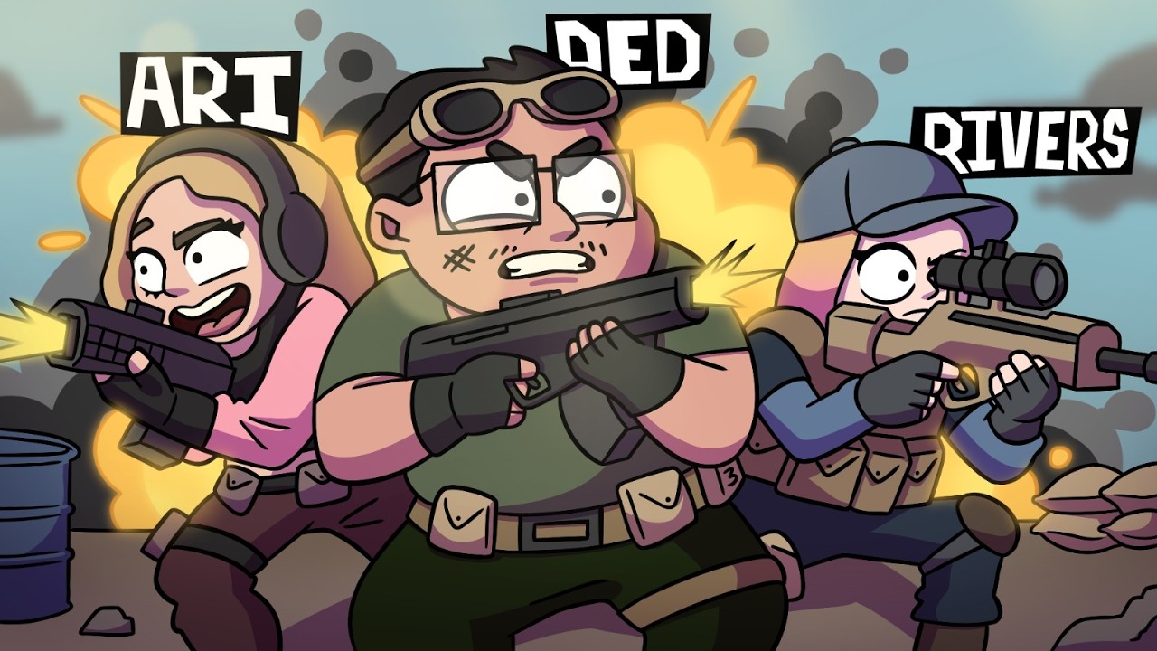 ME OPERÉ LA HUMILDAD 😏