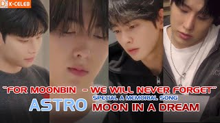 Download lagu 🌙 Moon in a Dream 💜 A Heartwarming Tribute to ASTRO's Moonbin & His True Friends mp3 Download lagu 🌙 Moon in a Dream 💜 A Heartwarming Tribute to ASTRO's Moonbin & His True Friends mp3