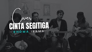 Download lagu CINTA SEGITIGA - RHOMA IRAMA (COVER) mp3 Download lagu CINTA SEGITIGA - RHOMA IRAMA (COVER) mp3