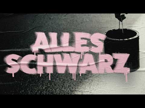 Das Lumpenpack - Alles schwarz (Official Video)