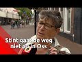 De Stint niet terug in Oss, Ossenaren zijn verdeeld
