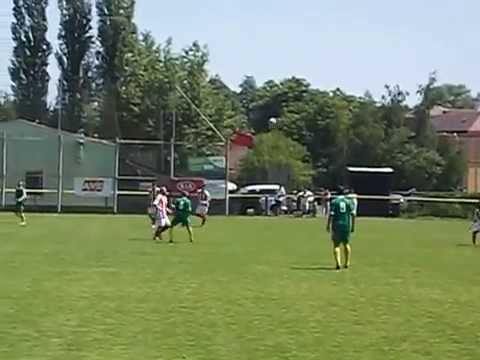 1.FC Karlovy Vary 0:2 SK Viktorie Jirny