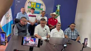 Abraham Rivera cancela última cuota de deuda de Q22 millones dejada por el ex alcalde Pedro Escobar