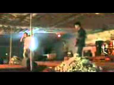 The Resurrection - Guerilla Radio (RATM cover) Dimapur Nagaland