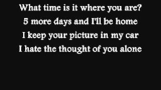 Simple Plan - Jet Lag[Lyrics]