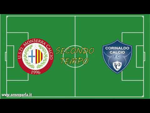 Calcio, 2^ cat./gir.C - Marche: Monserra - Corinaldo 2-0