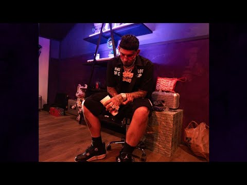 (FREE) DeeBaby x Nba Youngboy Type Beat - "City"