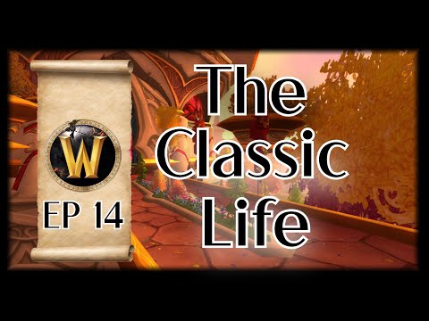 The Sunwell(SWP) Survival guide - The Classic Life EP # 14 with  @Sarthetv & @Joardee