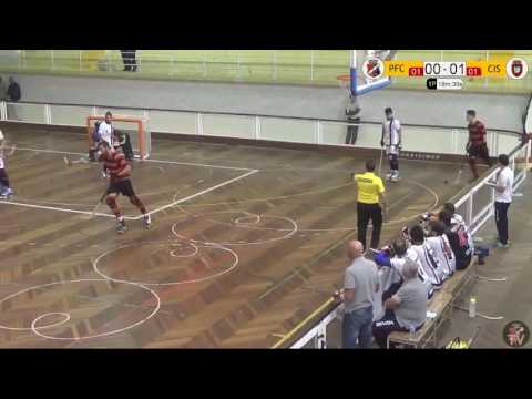 2016.10.08. Jogo Apresentacao Seniores A - Parede FC vs Clube Infante Sagres