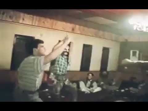 Hamëz Jashari Valle