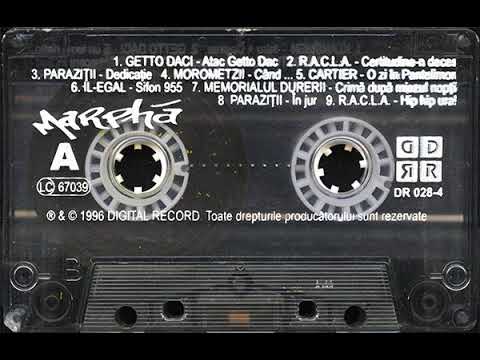 Il-Egal Feat. La Familia  & Onny – Sifon 955(HQ FLAC)