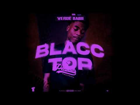 [FREE] Verde Babii X Ebk Jaaybo X Maj4l Type Beat (ProdBySonny)