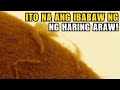 Kakaibang Bagay Na Ngayon Mo Palang Malalaman Tungkol Sa Araw Solar Dynamics Observatory 4K