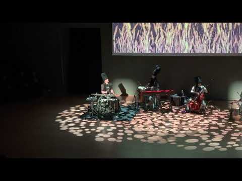 DAKHABRAKHA in Athens 07/12/2022