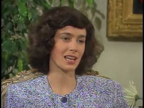Interview Sean Young - No Way Out (1987)