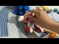 Plushietales S2 December