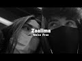 Zaalima (slowed and reverb) @lofiindia9815   @indianlofisongschannel slowed and reverb love songs