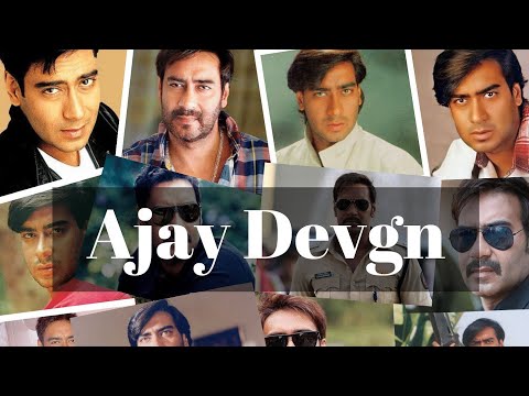 Ajay Devgan Angry On Kajol and Talking About Tabu and His Relationship | Kajol and Ajay Devgan